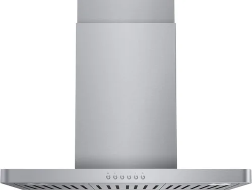 Miniatura 9 de ONEEON Campana Extractora de 30 Pulgadas - 900 CFM de Acero Inoxidable de Montaje en Pared para Cocina con Ventilador de 4 Velocidades, Luces LED
