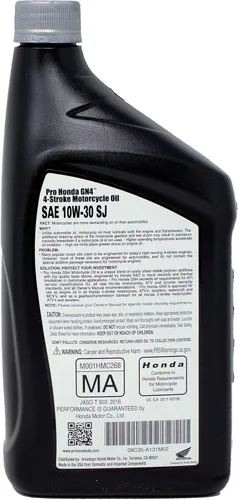 Miniatura 3 de Kit de cambio de aceite Edwards para Honda Pioneer 1000 2016-2023