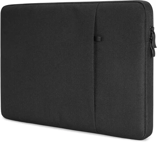 NIDOO Funda protectora para laptop de 15 a 16 pulgadas para MacBook Pro M4 M3 M2 de 15 pulgadas Surface Book 3 2/15.6 pulgadas, Lenovo Yoga 7i /
