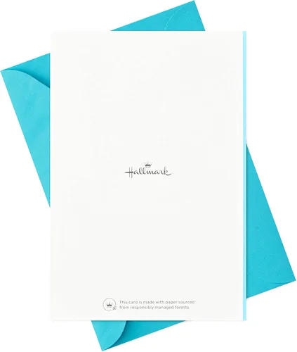 Miniatura 7 de Hallmark - Juego de tarjetas de cumpleaños, 36 tarjetas con sobres (deseos de cumpleaños brillantes)