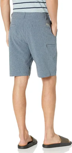 Miniatura 2 de volcum queroseno híbrida pantalones cortos