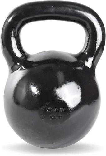 Miniatura 17 de CAP Barbell Pesa rusa de hierro fundido - Opciones con revestimiento, individuales y conjuntos, múltiples opciones