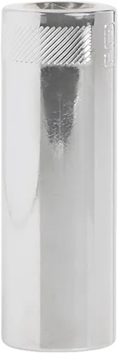 Miniatura 8 de CRAFTSMAN Llave de vaso profundo, métrica, 3/8 pulgadas de transmisión, 8 mm, 6 puntos (CMMT99143)