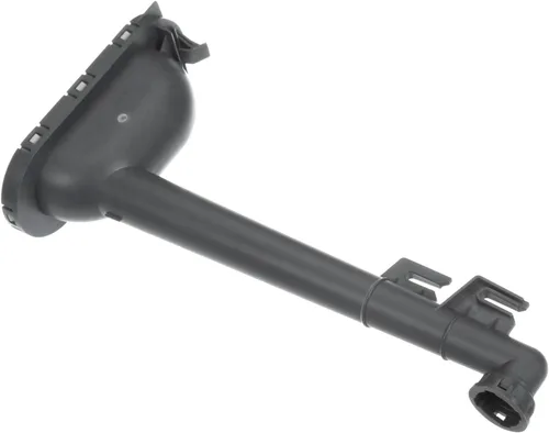 Miniatura 3 de Reemplazo directo para GE WD21X20309 Conduit Mid Blaster Asm