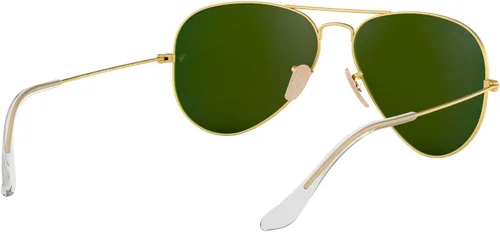 Miniatura 27 de Ray-Ban Rb3025 Classic Aviator - Lentes de sol clásicos de aviador