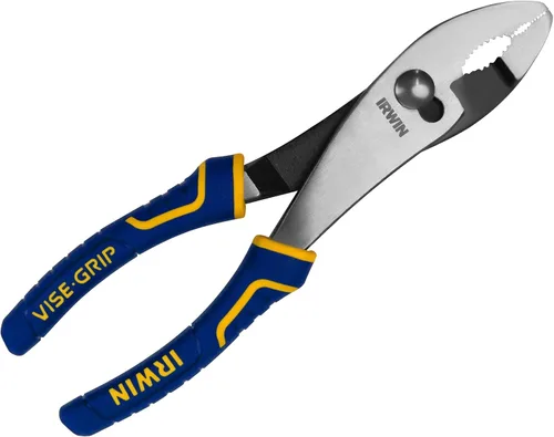 Miniatura 3 de IRWIN VISE-GRIP Juego de alicates, junta deslizante, 20 cm (2078408) (Paquete de 2)
