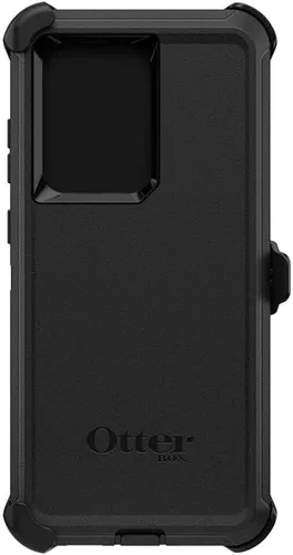 Miniatura 9 de OtterBox Defender Series - Funda sin pantalla para Galaxy S20 Ultra/Galaxy S20 Ultra 5G (solo no compatible con ningún otro modelo de Galaxy S20)
