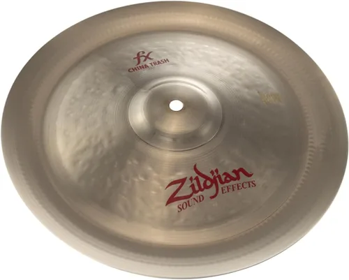 Miniatura 7 de Avedis Zildjian Company 18" FX Oriental China Basura