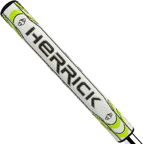 Miniatura 10 de Agarre de putter de golf para hombre, material de poliuretano, ligero, portátil, suave, muchos colores a elegir