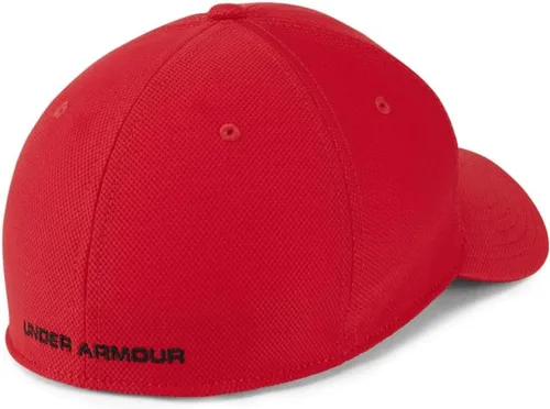 Miniatura 2 de Under Armour Gorra para hombre Blitzing 3.0 difuminada