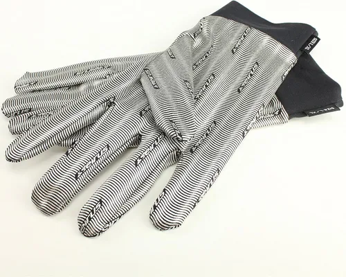 Miniatura 3 de Seirus Innovation 2116 Heatwave - Forro de guantes para clima frío