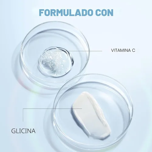 Miniatura 7 de L'Oreal Paris Acondicionador Restore sin sulfato con antioxidantes, acondicionador hidratante para exposición al agua dura y acumulación de peinado