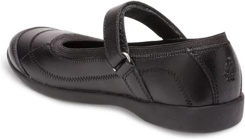 Miniatura 3 de Hush Puppies Zapatos planos Reese Mary Jane para niña