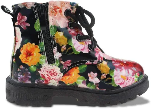 Miniatura 5 de Maxu Fashion - Botas impermeables de poliuretano para niños