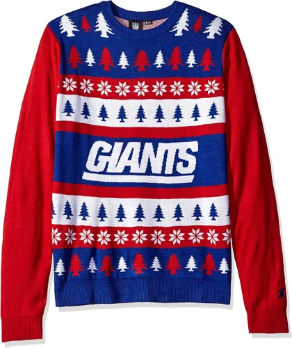 Miniatura 4 de Forever Collectibles Indianapolis Colts One Too Many Ugly Sweater