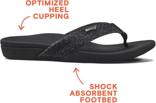 Miniatura 4 de Reef Women's Ortho-Spring Flip-Flop