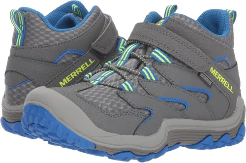 Miniatura 7 de Merrell Unisex-Child Chameleon 7 Access Mid aC WTR Hiking Boot