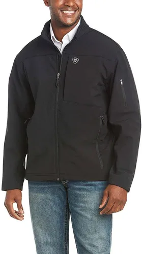 Miniatura 5 de ARIAT Chaqueta Softshell Vernon 2.0 para hombre, aleación