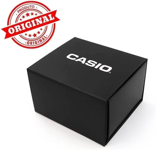 Miniatura 5 de EAW-LTP-V002GL-9BUDF Casio LTPV002GL-9B Reloj de cuarzo de cuero marrón para mujer, Reloj de cuarzo
