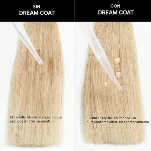 Miniatura 6 de COLOR WOW Dream Coat Supernatural Spray – Mantén tu cabello libre de encrespamiento y brillante sin importar el clima con el galardonado tratamiento