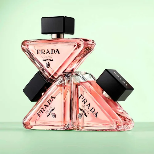 Miniatura 6 de Prada Paradoxe by Prada - Eau de Parfum en espray recargable para mujer, 3.0 oz