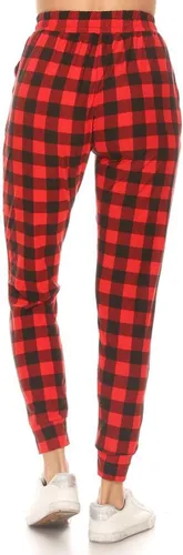Miniatura 3 de Leggings Depot - Pantalones deportivos de ajuste relajado para mujer, con bolsillos y bajos, ideales para yoga y entrenamiento