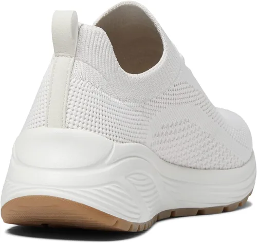 Miniatura 5 de Skechers Women's Bobs Sparrow 2.0-Allegiance Crew Sneaker