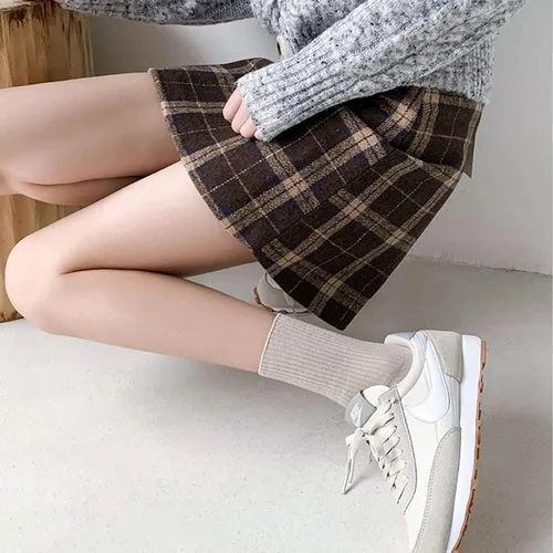Miniatura 5 de TeenFighter 6 Pairs of Comfortable Casual Cotton