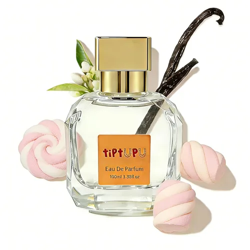 Miniatura 17 de Perfume de ámbar azafrán, inspirado en B.accarat R.ouge 540, perfume unisex, Eau de Parfum, perfume de larga duración para hombres y mujeres