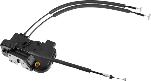 X AUTOHAUX Motor 81310-3W010 81310-3W000 del actuador de la cerradura de la puerta del lado del conductor delantero para KIA Sportage 2011-2016