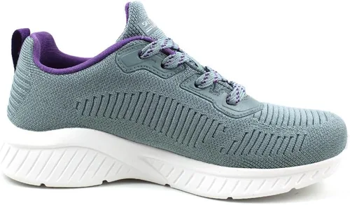 Miniatura 4 de Skechers Zapatos deportivos BOBS Squad Air Sweet Encounter para mujer
