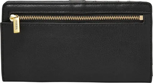Miniatura 4 de Fossil Liza - Cartera de cuero para mujer