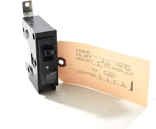 Miniatura 9 de SIEMENS B120H 20-Amp Single Pole 120-Volt 22KAIC Bolt in Breaker