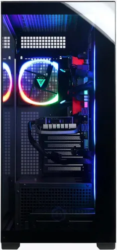 Miniatura 2 de CyberpowerPC Gamer Xtreme VR Gaming PC, Intel Core Ultra 5 225F, GeForce RTX 5060 8GB, 32GB DDR5, 2TB PCIe 4.0 SSD, WiFi Ready y Windows 11 Home