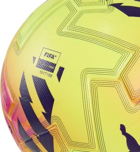 Miniatura 2 de PUMA Unisex Orbita Pro Premiere League Soccer Ball (FIFA Quality Pro)