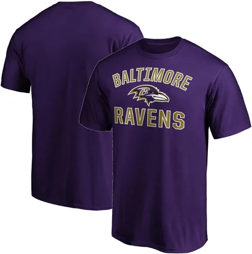 Miniatura 5 de Camiseta oficial de la NFL para niños, diseño City Wide Arch, para niños de 4 a 20 años