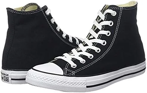 Miniatura 8 de Converse Chuck Taylor All Star - Tenis unisex de lona y caña baja