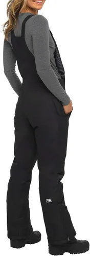 Miniatura 5 de Arctix Overol con peto aislado esencial para mujer