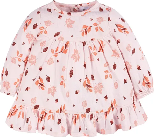 Miniatura 3 de Gerber Conjunto de ropa de juego de 2 piezas para niña pequeña