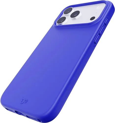 Miniatura 3 de Tech21 EvoLite con MagSafe para Apple iPhone 17 Pro Max Azul Eléctrico