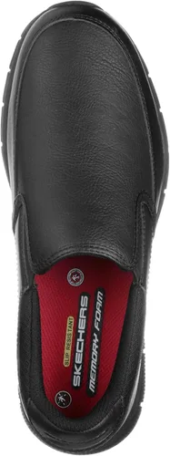 Miniatura 5 de Skechers - Zapatos Nampa-Groton para hombre