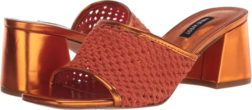 Miniatura 7 de NINE WEST Sandalias de tacón Galant para mujer