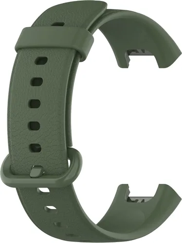 Miniatura 2 de Replacement Smartwatch Bands Compatible with Xiaomi Mi Watch Lite/MiWatch Lite2, Soft Silicone Bands Adjustable Wristband Strap for Redmi Watc-2