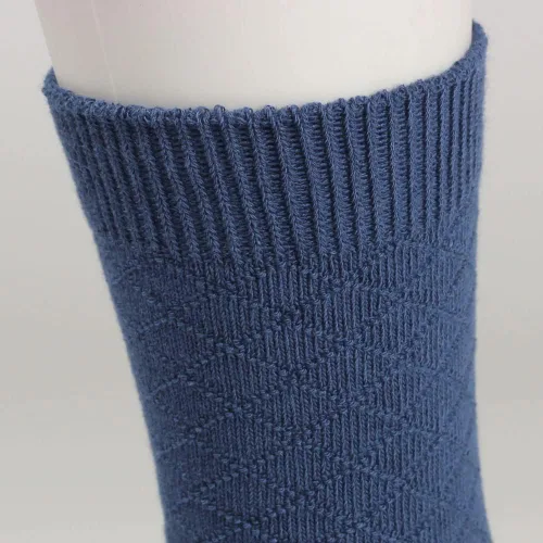 Miniatura 5 de COTTON DAY Kids Boys Fun Novelty Crew Socks Colorful Pattern Design Shark Scull Robot