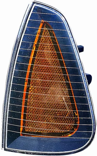 DEPO 334-1403L-AC Conjunto de luz de repuesto para el lado del conductor (este producto es un producto de posventa. No es creado ni vendido por la