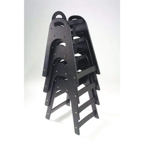Miniatura 4 de Koala Kare Designer High Black, Ensamblado