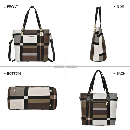 Miniatura 220 de 2E-youth - Bolsas y carteras de diseño para mujer, bolso de hombro, bolsa de mano