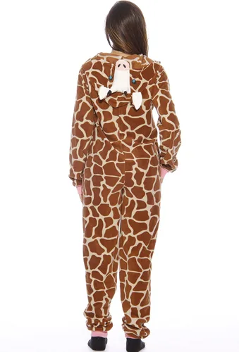 Miniatura 4 de Just Love Pijama mameluco para adultos