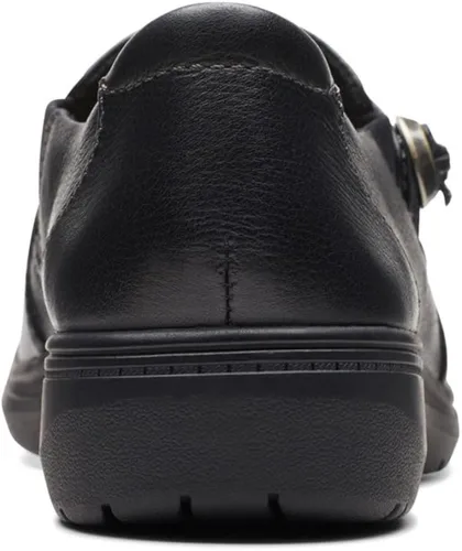 Miniatura 6 de Clarks Mocasines Carleigh Pearl para mujer
