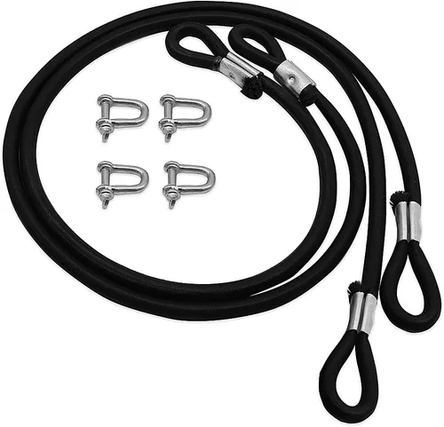 Miniatura 7 de Forestpaw Arnés de perro resistente sin tirones para entrenamiento, chaleco táctico con 3 anillos de metal, arnés acolchado suave para perros